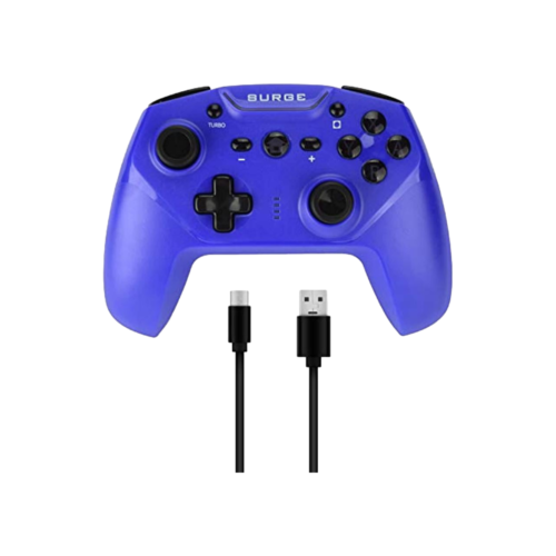 SURGE CONTROL PRO NINTENDO SWITCH / PC / ANDROID / IOS BLUE