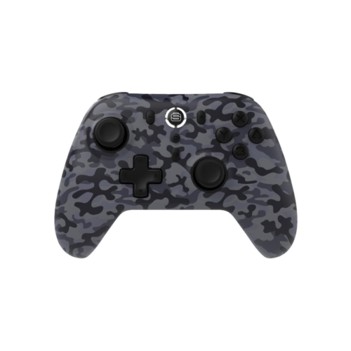 SURGE CONTROL PRO NINTENDO SWITCH / PC / ANDROID / IOS GRAY CAMO
