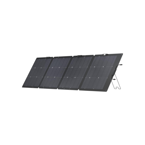 ECOFLOW PANEL SOLAR PORTATIL 220W EFSOLARLIGHT220W-P-D-XT-4