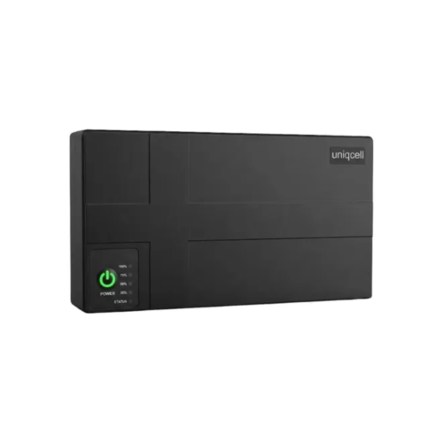 UNIQCELL MINI UPS 20000 MAH DCSL-1018PC