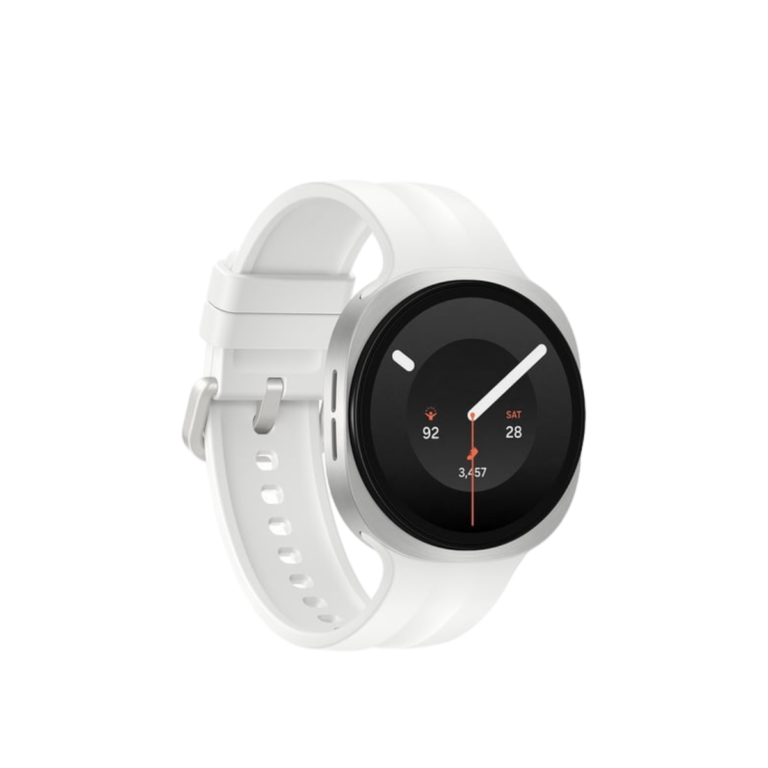 SAMSUNG GALAXY WATCH 9 40MM CREAM