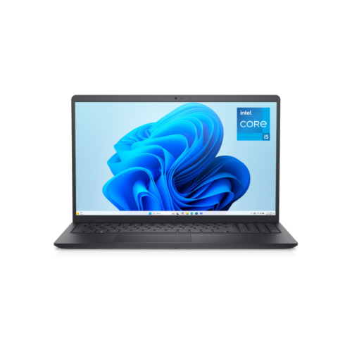 DELL LAPTOP I5-1334U 8GB/512GB SSD 15.6" WINDOWS 11 15-DC15250