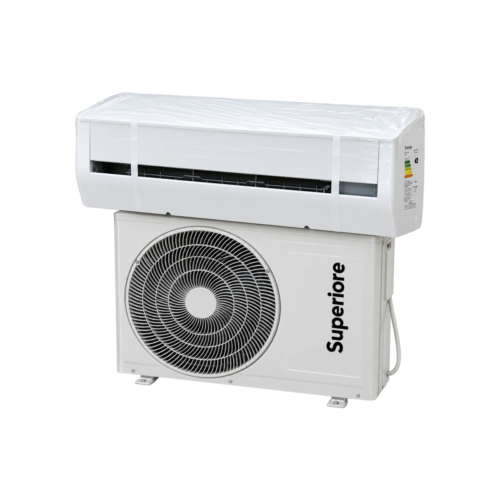 SUPERIORE AIRE ACONDICIONADO SPLIT 18.000 BTU 220V SP-ASC1846-WI