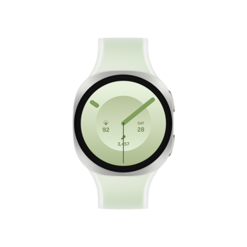 SAMSUNG GALAXY WATCH 9 44MM SILVER