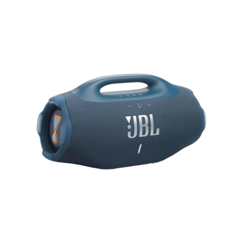 JBL SISTEMA DE AUDIO BOOMBOX 4 BLUE