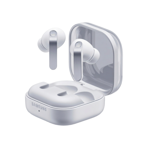 SAMSUNG GALAXY BUDS 4 PRO WHITE