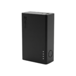 EZVIZ BATERIA 5200MMAH TIPO C 5V USB CS-PB18 BLACK