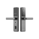 EZVIZ CERRADURA CON CERROJO  INTELIGENTE  CS-DL05-R100-WBCP-GR M