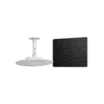 EZVIZ PANEL SOLAR CON BATERIA 12W CS-PBC12-R100 10AH
