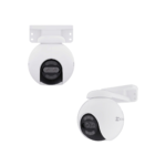 EZVIZ VIDEO CAMARA DOMO DE EXTERIORES DUAL 4K PT 6MP PANORAMICA 360ª H80X