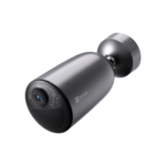 EZVIZ VIDEO CAMARA EXTERIOR WIFI CON VISION NOCTURNA DE COLOR 2K CS-EB3 4G