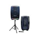 AIWA SISTEMA DE AUDIO 14" AWSP14TW