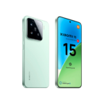 XIAOMI 15 12GB/512GB VERDE