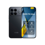 XIAOMI POCO F8 ULTRA 12GB/256GB NEGRO