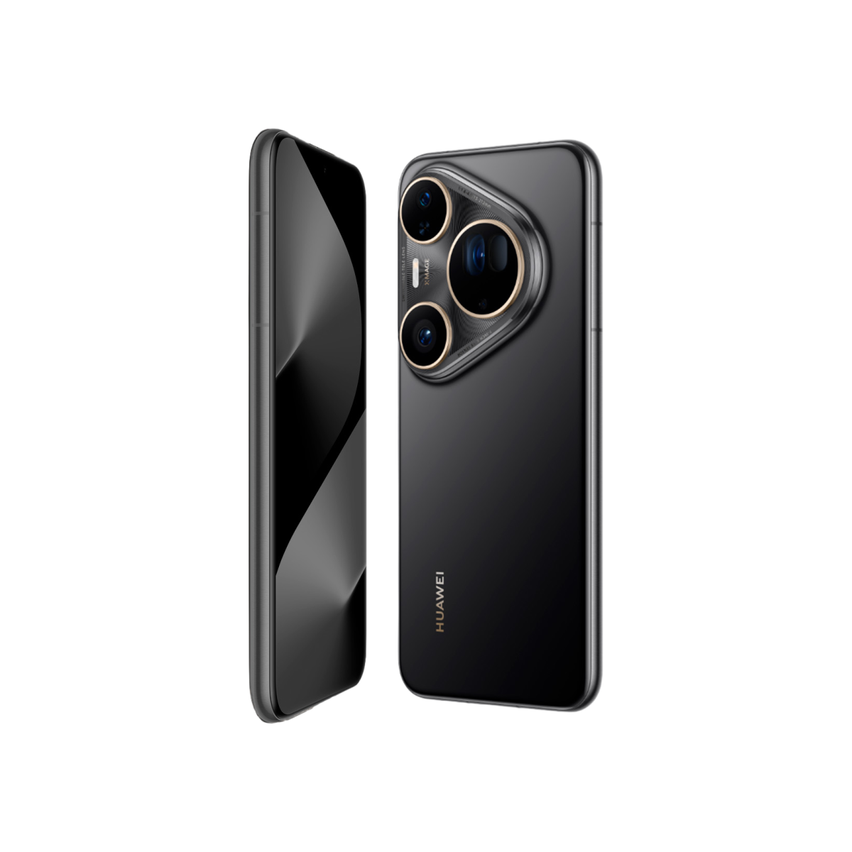 HUAWEI PURA 80 ULTRA 16GB/512GB NEGRO – Zona Tech