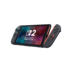NINTENDO SWITCH 2 SPEC VERSION US