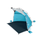 COLEMAN CARPA PLAYERA INDIVIDUAL SKYSHADE