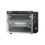 NINJA HORNO DOBLE 12 FUNCIONES DCT400