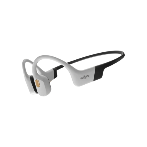 SHOKZ AUDIFONOS OPEN SWIM PRO WHITE