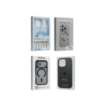 CASE FORRO IPHONE
