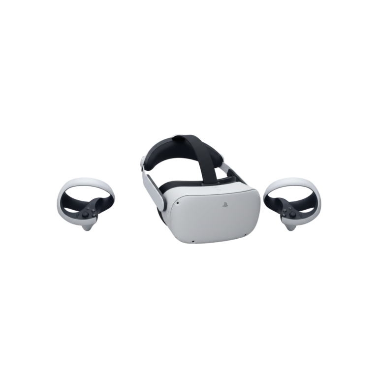 SONY PLAYSTATION VR2 ESTANDAR