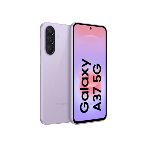 SAMSUNG A37 5G 8GB/256GB AWESOME LAVANDER