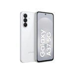 SAMSUNG A37 5G 6GB/128GB AWESOME WHITE