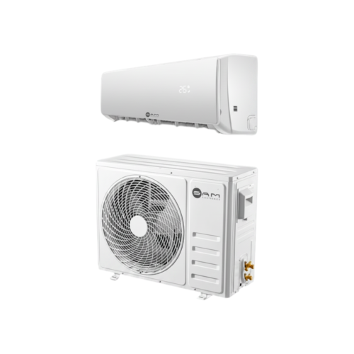 SAM AIRE ACONDICIONADO MINI SPLIT ELITE 36.000BTU 220V SAC-SAM36