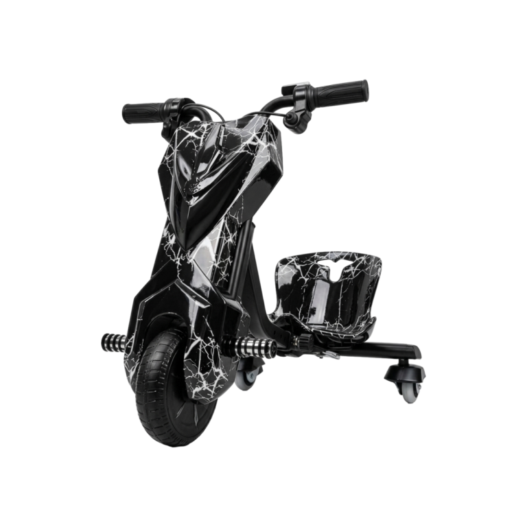 SCOOTER DRIFT ELECTRICO 360º