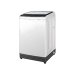 Lavadora TCL automática 12 kilogramos, eficiencia energética, múltiples programas de lavado.