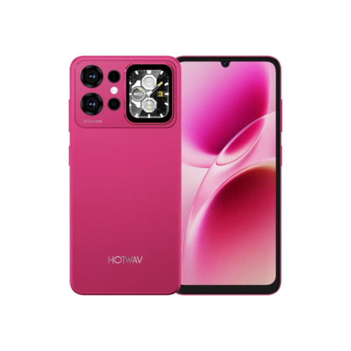 HOTWAY X100 SE 4GB/64GB CRIMSON RED