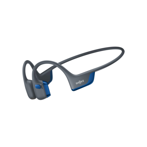 SHOKZ AUDIFONOS OPEN RUN PRO 2 BLUE