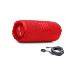 JBL SISTEMA DE AUDIO PORTATIL FLIP 7 RED