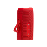 JBL SISTEMA DE AUDIO PORTATIL FLIP 7 RED