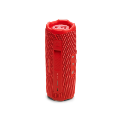 JBL SISTEMA DE AUDIO PORTATIL FLIP 7 RED