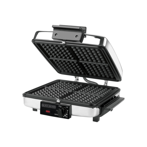 BLACK+DECKER WAFLERA G49TD