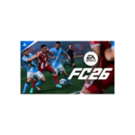 SONY JUEGO PLAYSTATION PS5 EA SPORTS FC 26