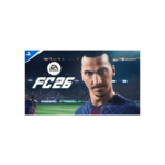 SONY JUEGO PLAYSTATION PS5 EA SPORTS FC 26