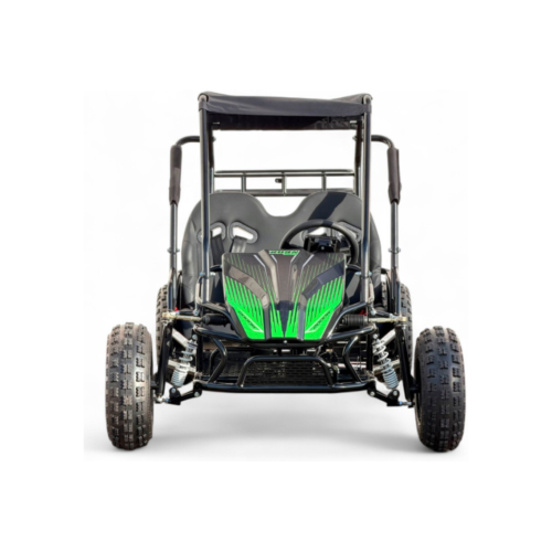 CARRO MINI BUGGIE ELECTRICO