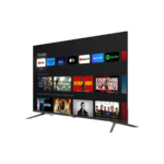 KENWOOD TELEVISOR 58" GOOGLE TV QLED 4K LTK-K58M75G