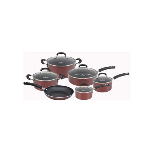 MAGEFESA BATERIA 11 PIEZAS BASIC 13580