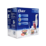 OSTER BATIDORA DE INMERSION EJE ACERO INX PICATODO FPSTHB2615W-013