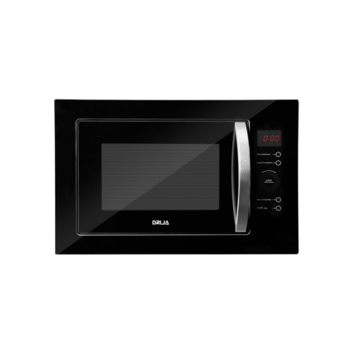 DRIJA HORNO MICROONDAS EMPOTRABLE 25L FLORENCIA 25L