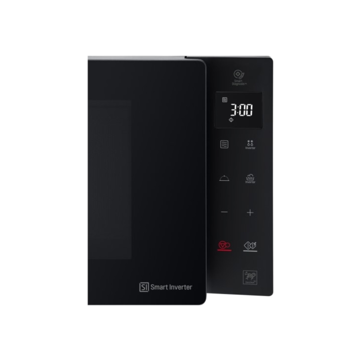 Imagen normalizada · LG SMART INVERTER MICROONDAS MS-0936GIS LG SMART INVERTER MICROONDAS MS-0936GIS