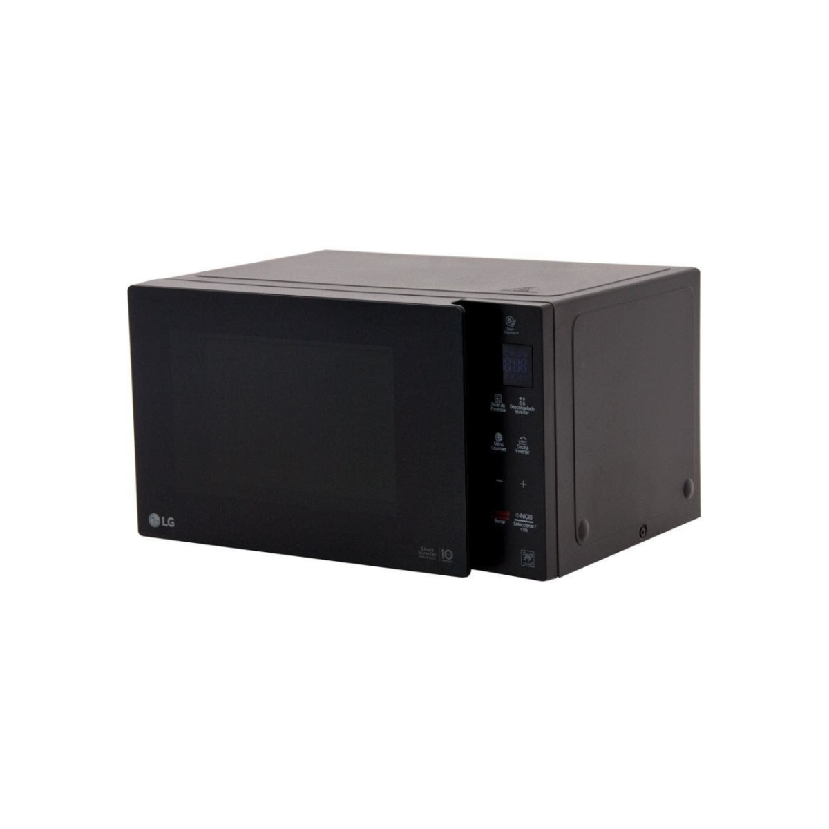 Imagen normalizada · LG SMART INVERTER MICROONDAS MS-0936GIS LG SMART INVERTER MICROONDAS MS-0936GIS