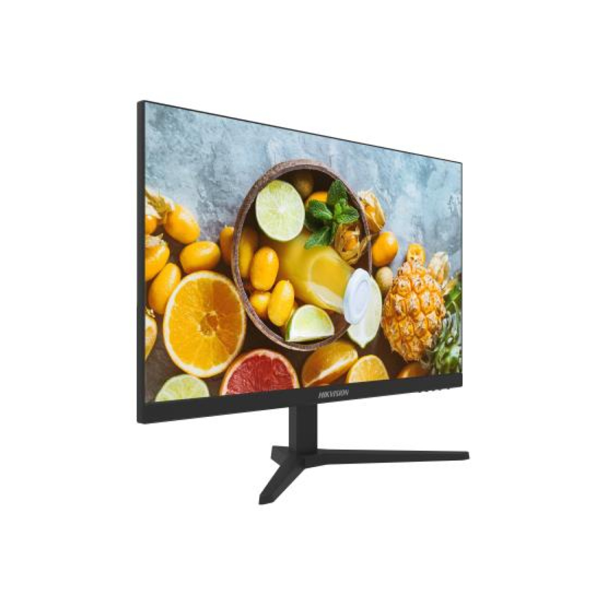 Imagen normalizada · HIKVISION MONITOR 24P» 1920X1080 FHD LVDS 60HZ HDMI/VGA VESA DS-D5024FN11 HIKVISION MONITOR 24P" 1920X1080 FHD LVDS 60HZ HDMI/VGA VESA DS-D5024FN11