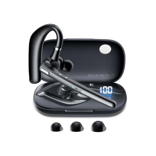 WIRELESS HEADSET I12E