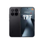 XIAOMI 17T 12GB/512GB NEGRO