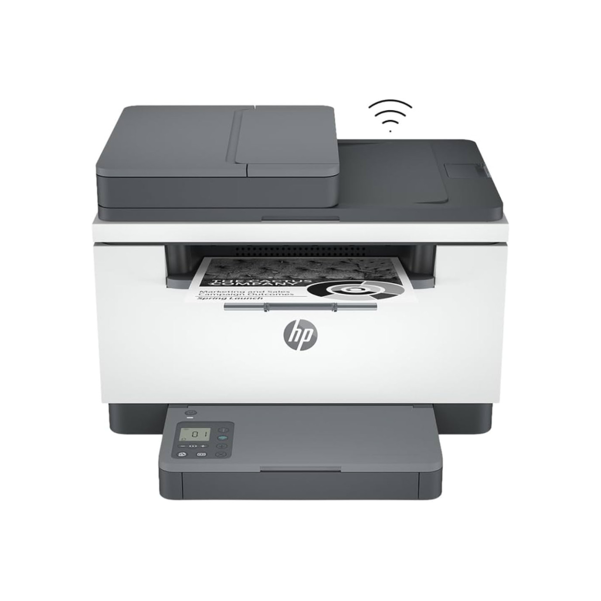 Imagen normalizada · HP IMPRESORA LASER JET MFP M236SDW HP IMPRESORA LASER JET MFP M236SDW