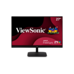 VIEWSONIC MONITOR 27" FHD BACKLIT DISPLAY VA2735 SERIES